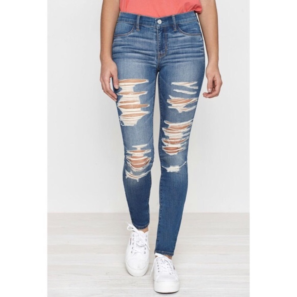 pacsun jeans